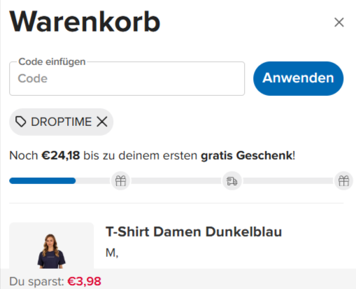 ironmaxx-Rabattcode-Influencer