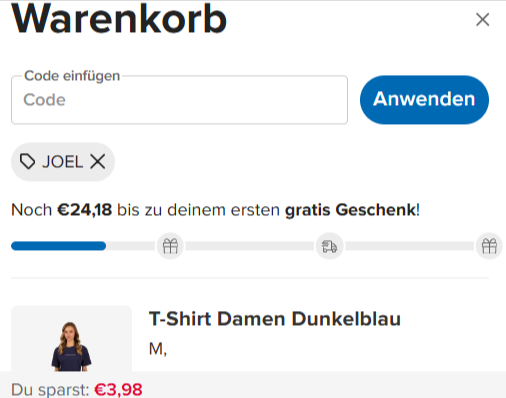 ironmaxx-influencer-codes