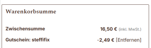 MANIFIX-Rabattcode-Code