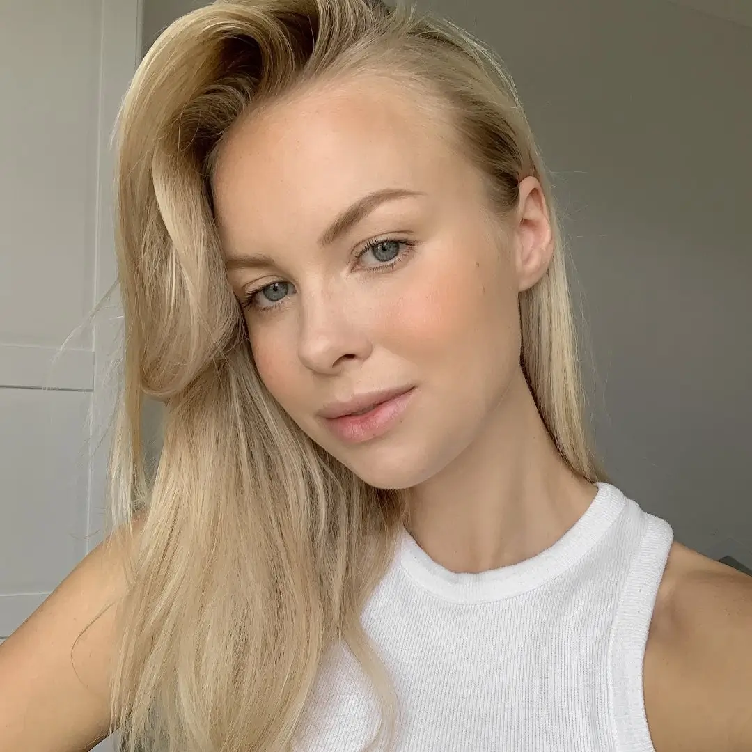 Victoriatornegren