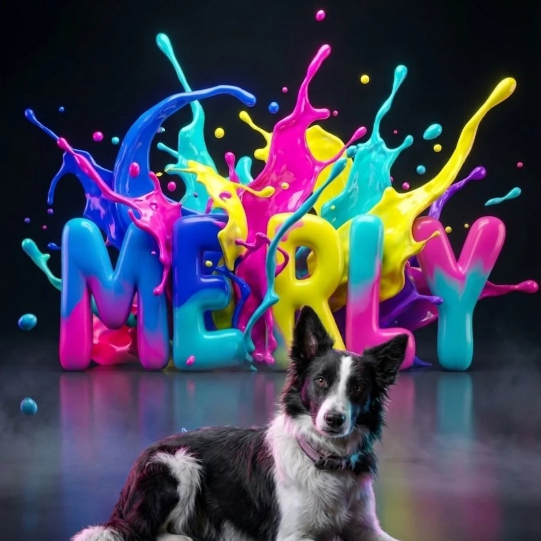merly_lovely_border_collie