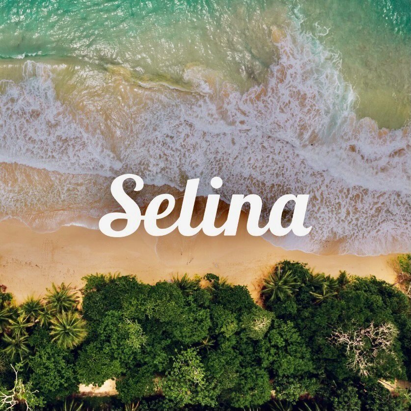 Selina