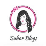 saharblogs