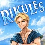 rikusaiyajin